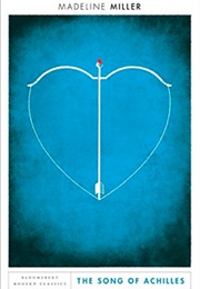The Song of Achilles (Madeline Miller)