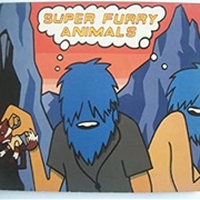 The International Language of Screaming