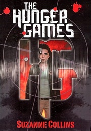 The Hunger Games (Suzanne Collins)