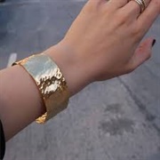 Cuff Bracelets
