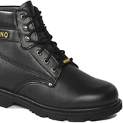 Steel Toe Boots