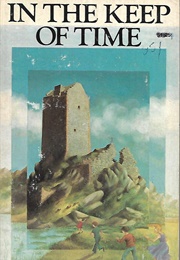 In the Keep of Time (Margaret J. Anderson)