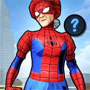 Spider-Ma'am (Maybelle Parker)