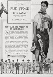 The Goat (1918)