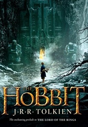 The Hobbit (J.R.R. Tolkien)
