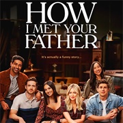 How I Met Your Father