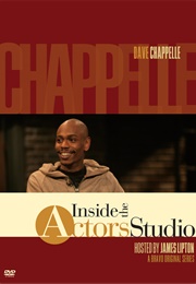 Inside the Actor's Studio - Dave Chappelle (2006)