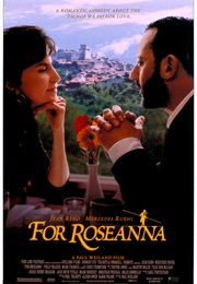 For Roseanna (1997)