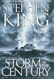 Storm of the Century (Stephen King)