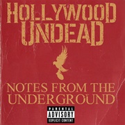 Hollywood Undead - Lion
