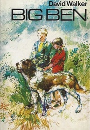 Big Ben (David Harry Walker)