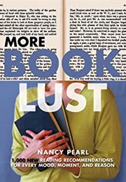 More Book Lust (Nancy Pearl)