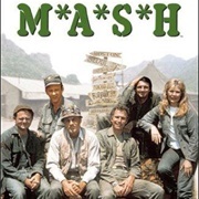 "M*A*S*H" (Cbs, 1972-1983)