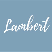 Lambert