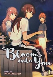 Bloom Into You Vol. 4 (Nio Nakatani)