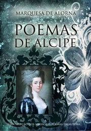Poemas De Alcipe (Marquesa De Alorna)