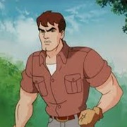 Detective Beau Neville