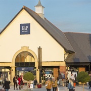 East Midlands Designer Outlet