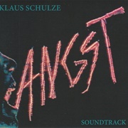 Klaus Schulze - Angst (OST)
