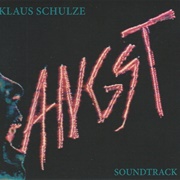 Klaus Schulze - Angst (OST)
