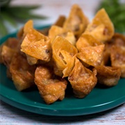 Fried Wontons