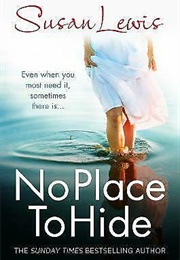 No Place to Hide (Susan Lewis)