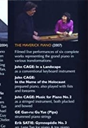 The Maverick Piano (2007)