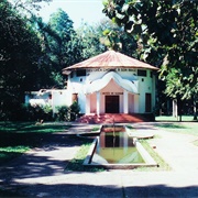 Musée De Guahaba, Haiti