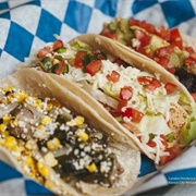 Kansas: Taco Republic, Kansas City