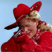 Annie Oakley (Annie Get Your Gun, 1950)