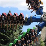 Shockwave Canada's Wonderland