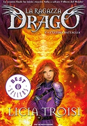 L'ultima Battaglia (Licia Troisi)