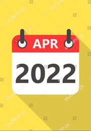 April (2022)