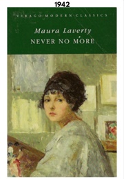 Never No More (1942) (Maura Laverty)