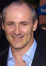 Colm Feore (King Laufey)