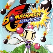 Bomberman Generation