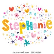 Stephanie