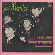 Any Time at All - Beatles