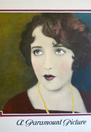 The Fifty-Fifty Girl (1928)