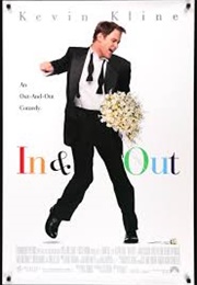 In and Out (1997)