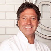 John Torode