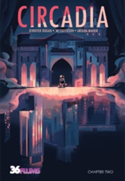 Circadia 2 (Jennfer Dugan)