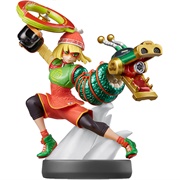 Min Min (Smash Bros.)