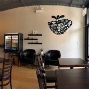 Brew Brew Coffee and Tea