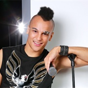 Prince Damien (Bisexual, He/Him)