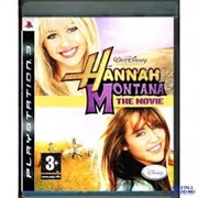 Hannah Montana