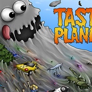 Tasty Planet