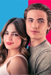 He's All That (2021)