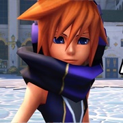 Neku (Kingdom Hearts)
