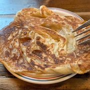 Roti Kaya